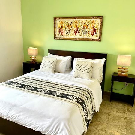 Ellies Hotel Nusa Dua  Luaran gambar