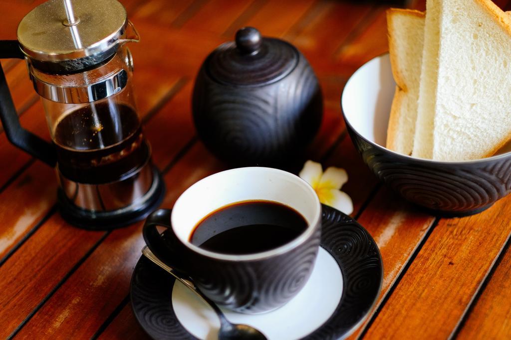 Ellies Hotel Nusa Dua  Luaran gambar