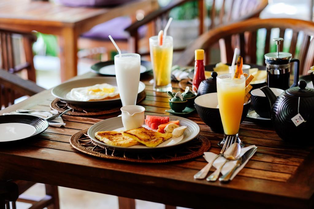 Ellies Hotel Nusa Dua  Luaran gambar