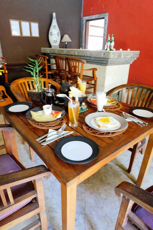 Ellies Hotel Nusa Dua  Luaran gambar