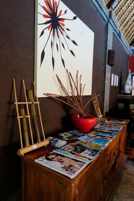 Ellies Hotel Nusa Dua  Luaran gambar