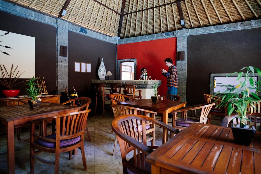Ellies Hotel Nusa Dua  Luaran gambar