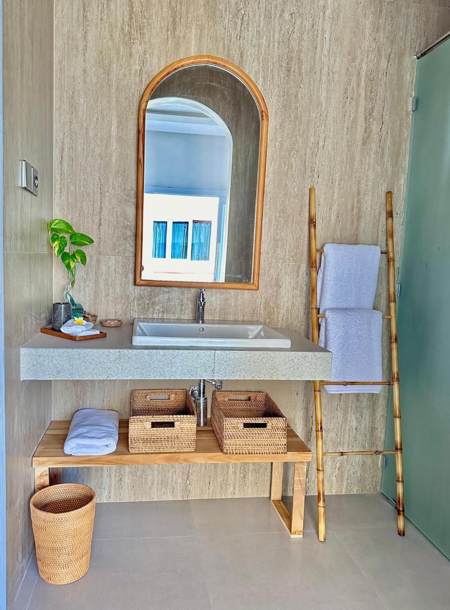 Ellies Hotel Nusa Dua  Luaran gambar