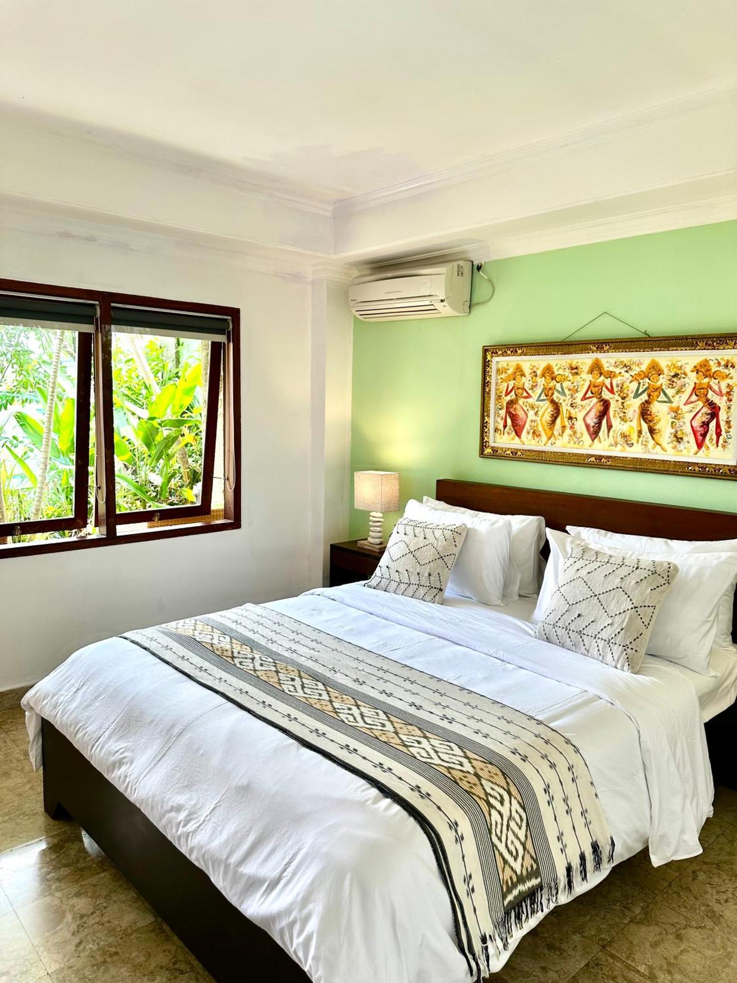 Ellies Hotel Nusa Dua  Luaran gambar