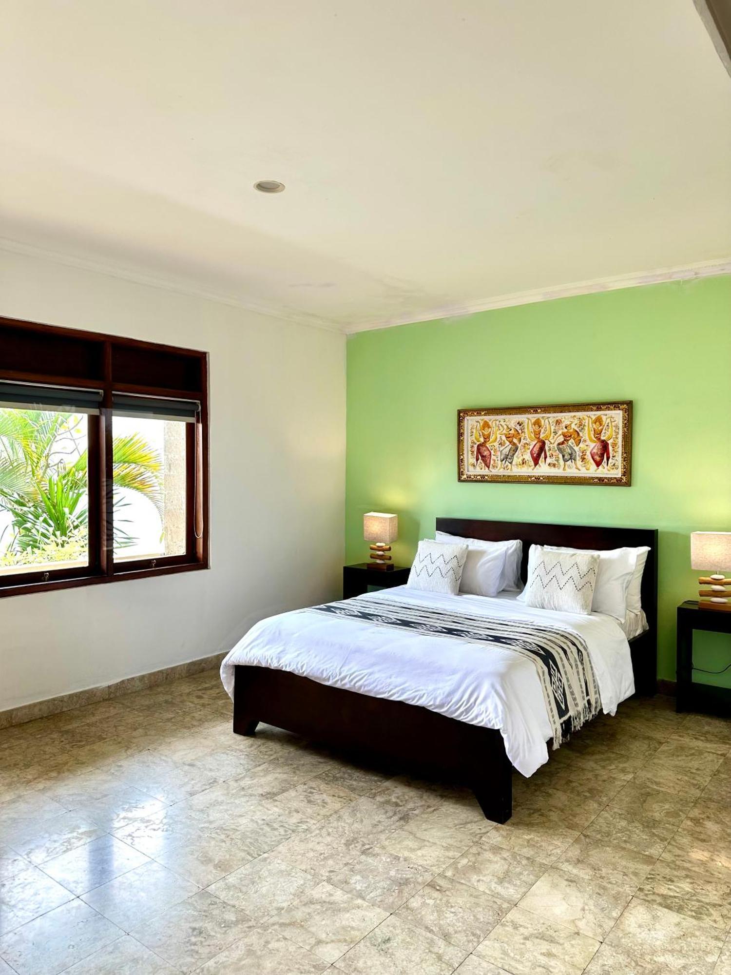 Ellies Hotel Nusa Dua  Luaran gambar