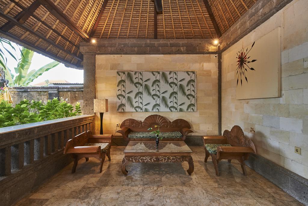 Ellies Hotel Nusa Dua  Luaran gambar