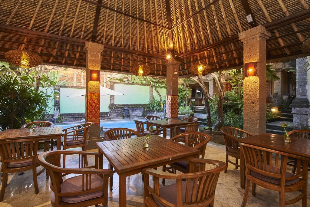 Ellies Hotel Nusa Dua  Luaran gambar