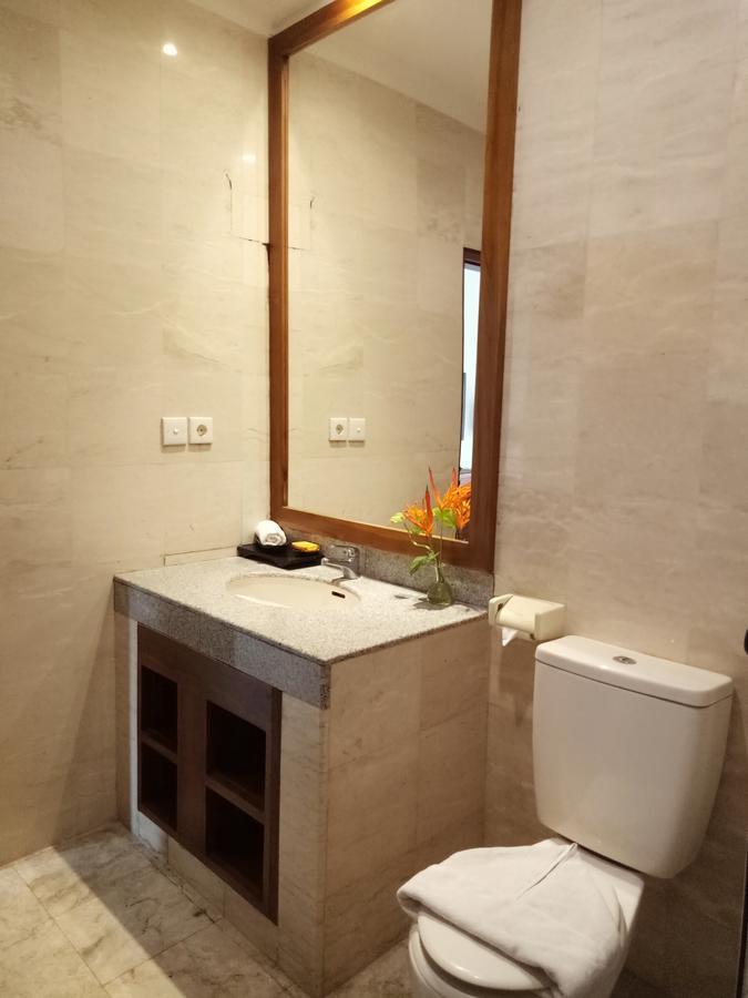 Ellies Hotel Nusa Dua  Luaran gambar