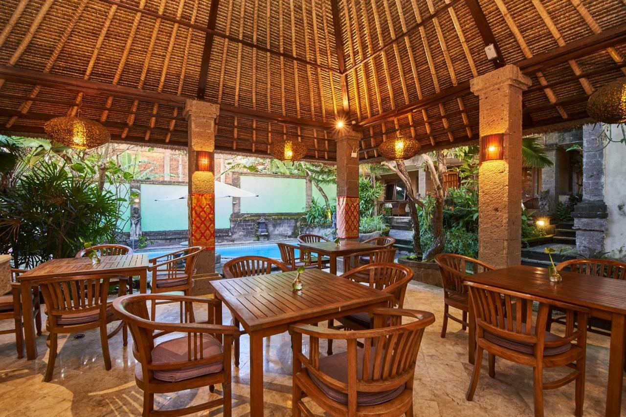 Ellies Hotel Nusa Dua  Luaran gambar