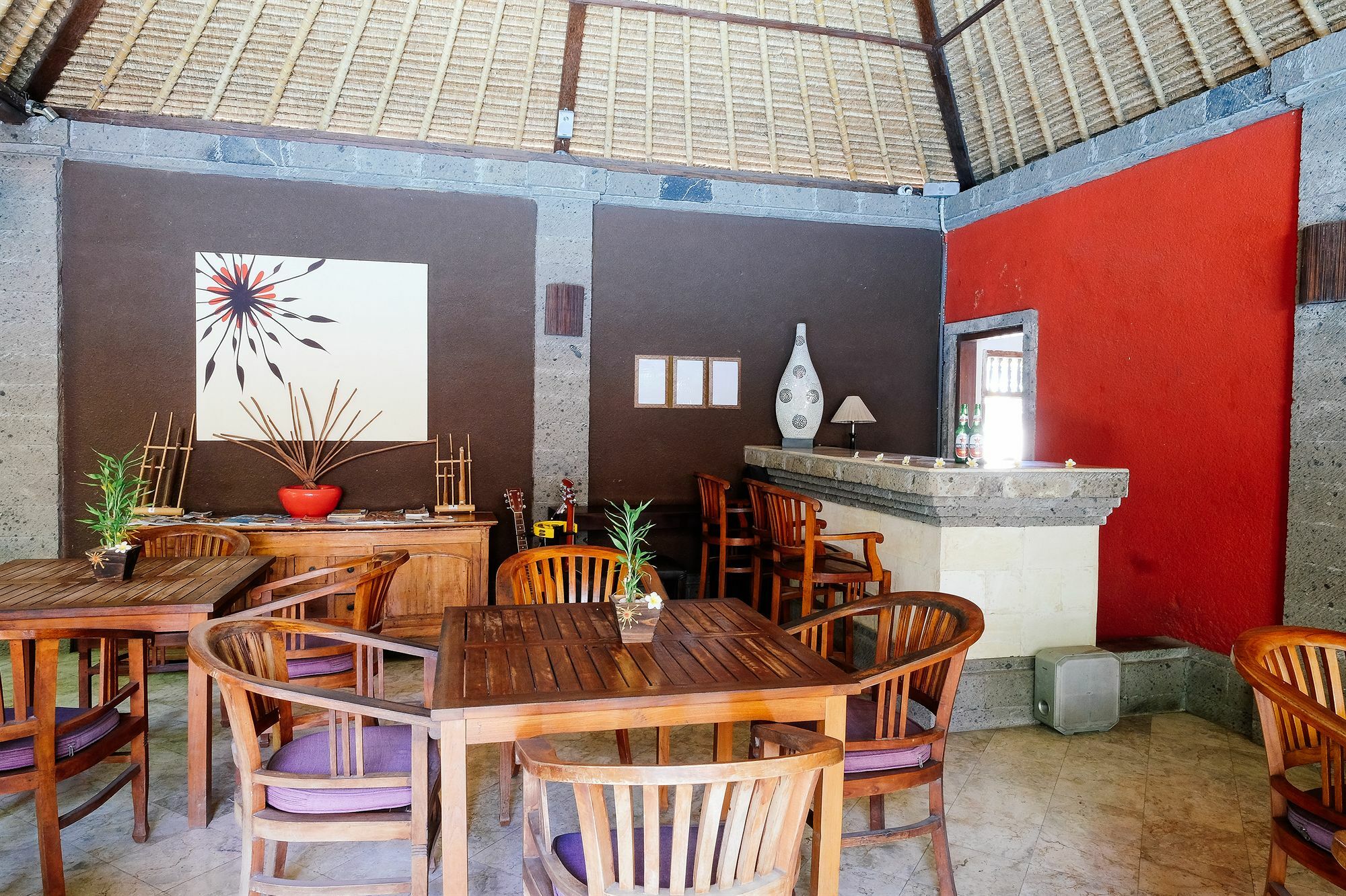 Ellies Hotel Nusa Dua  Luaran gambar