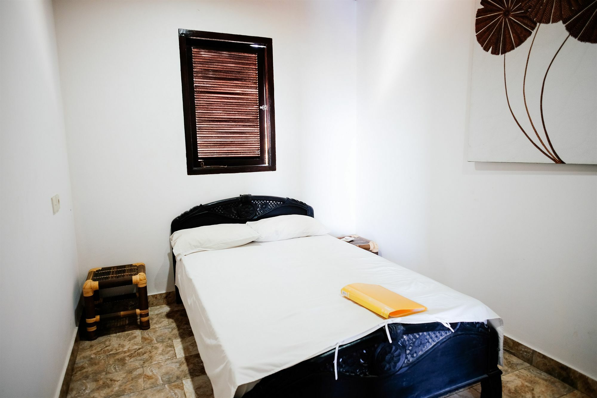Ellies Hotel Nusa Dua  Luaran gambar