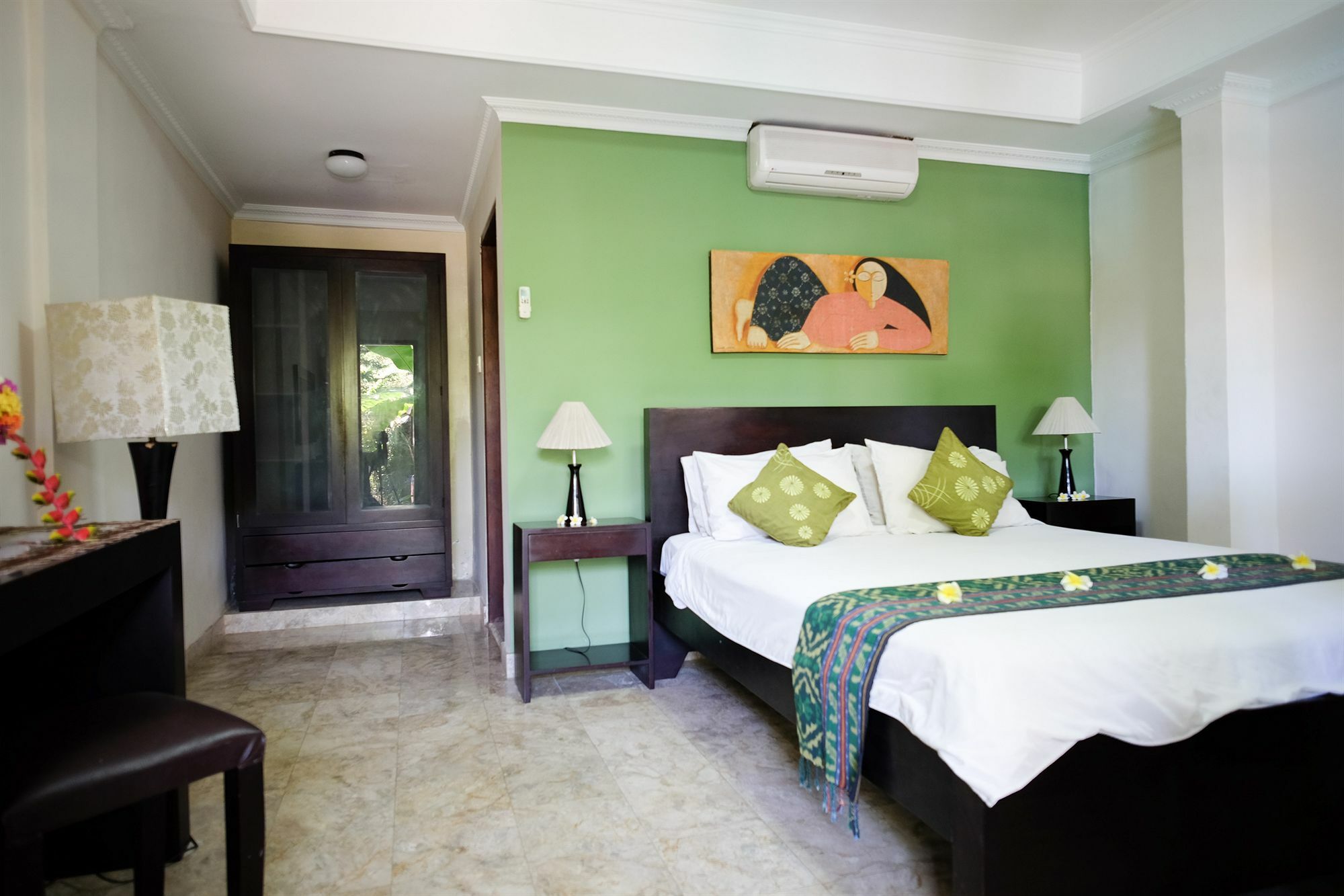 Ellies Hotel Nusa Dua  Luaran gambar