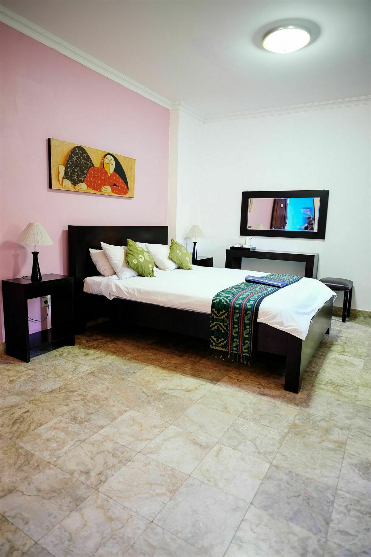 Ellies Hotel Nusa Dua  Luaran gambar