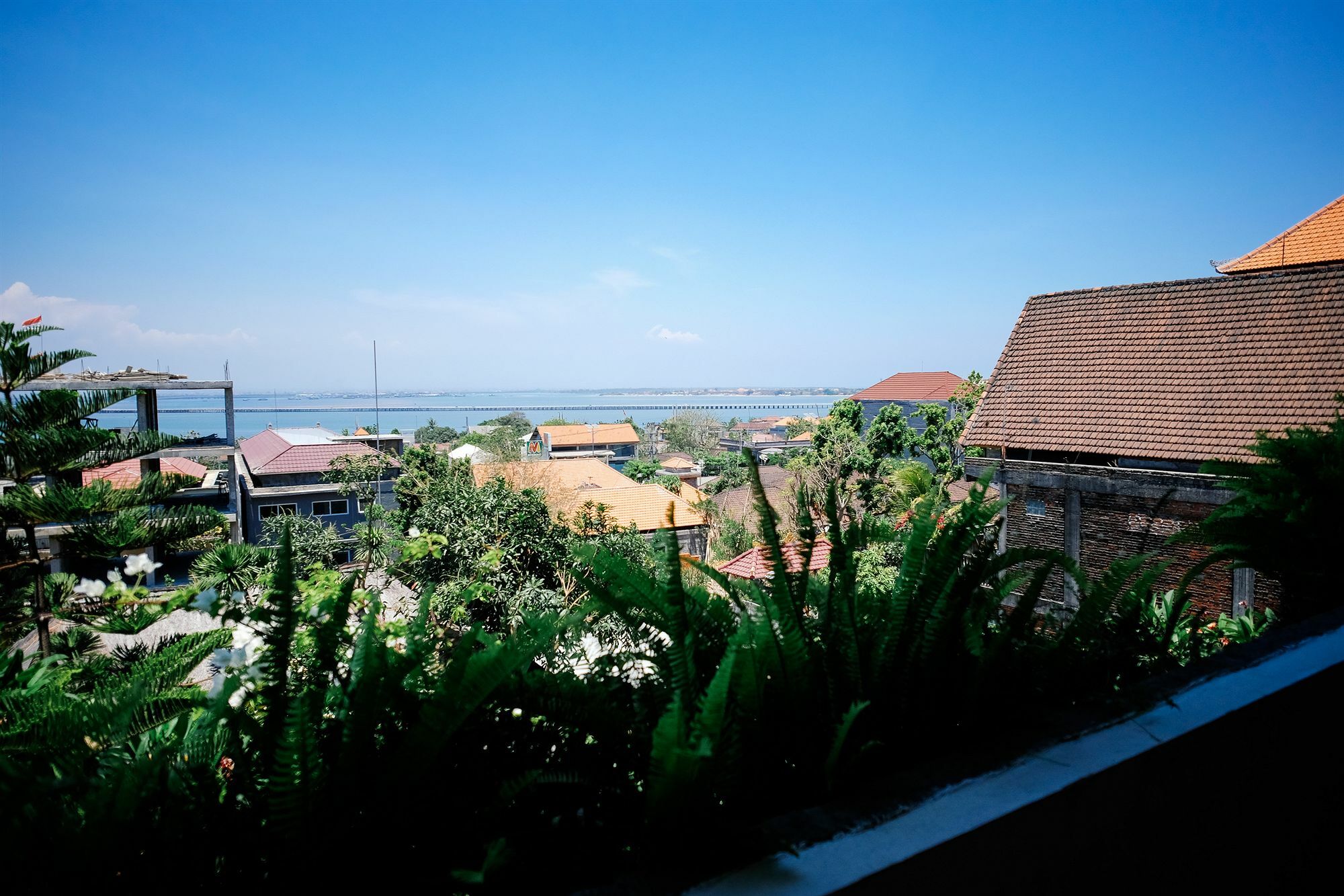 Ellies Hotel Nusa Dua  Luaran gambar