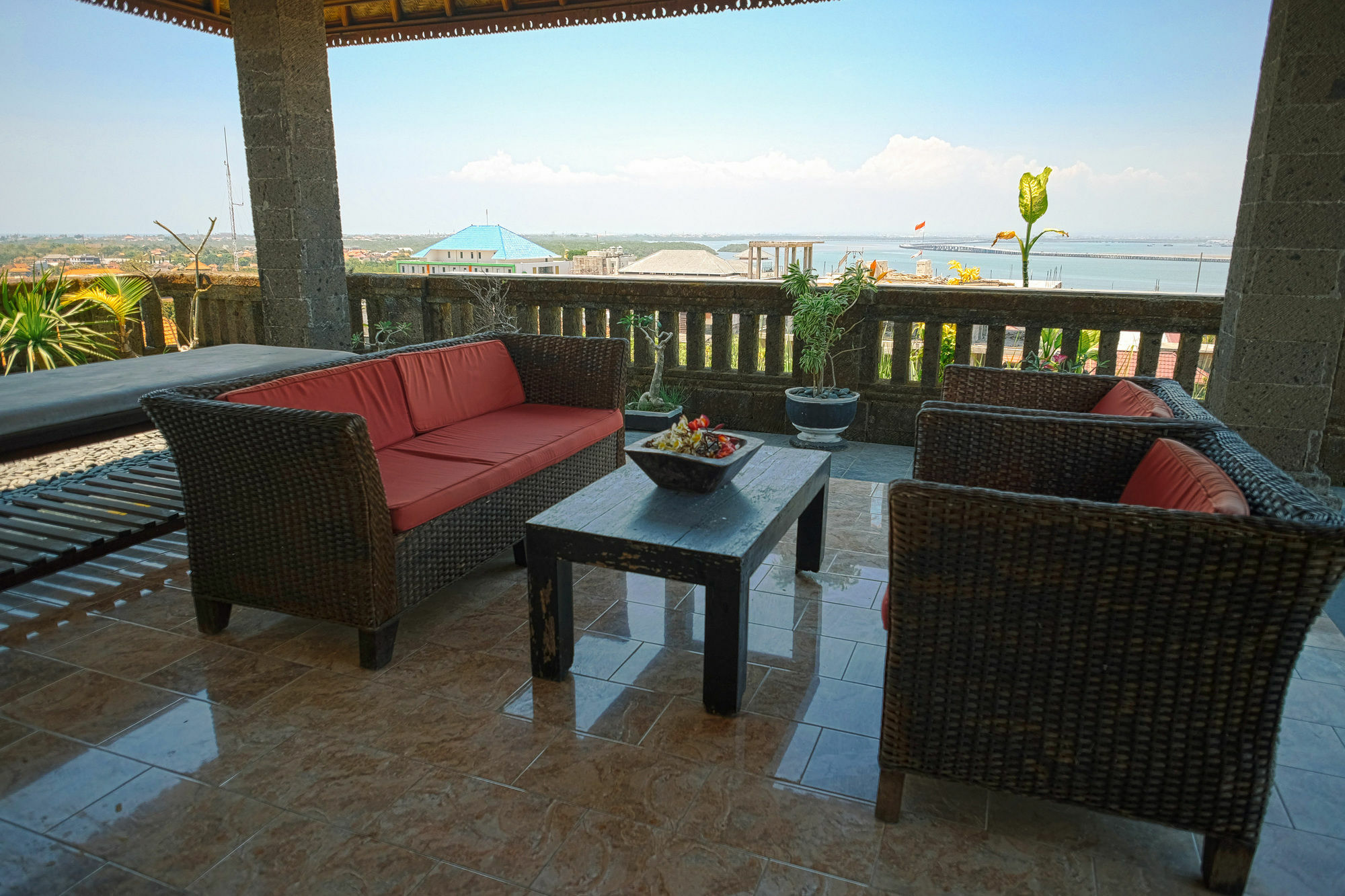 Ellies Hotel Nusa Dua  Luaran gambar