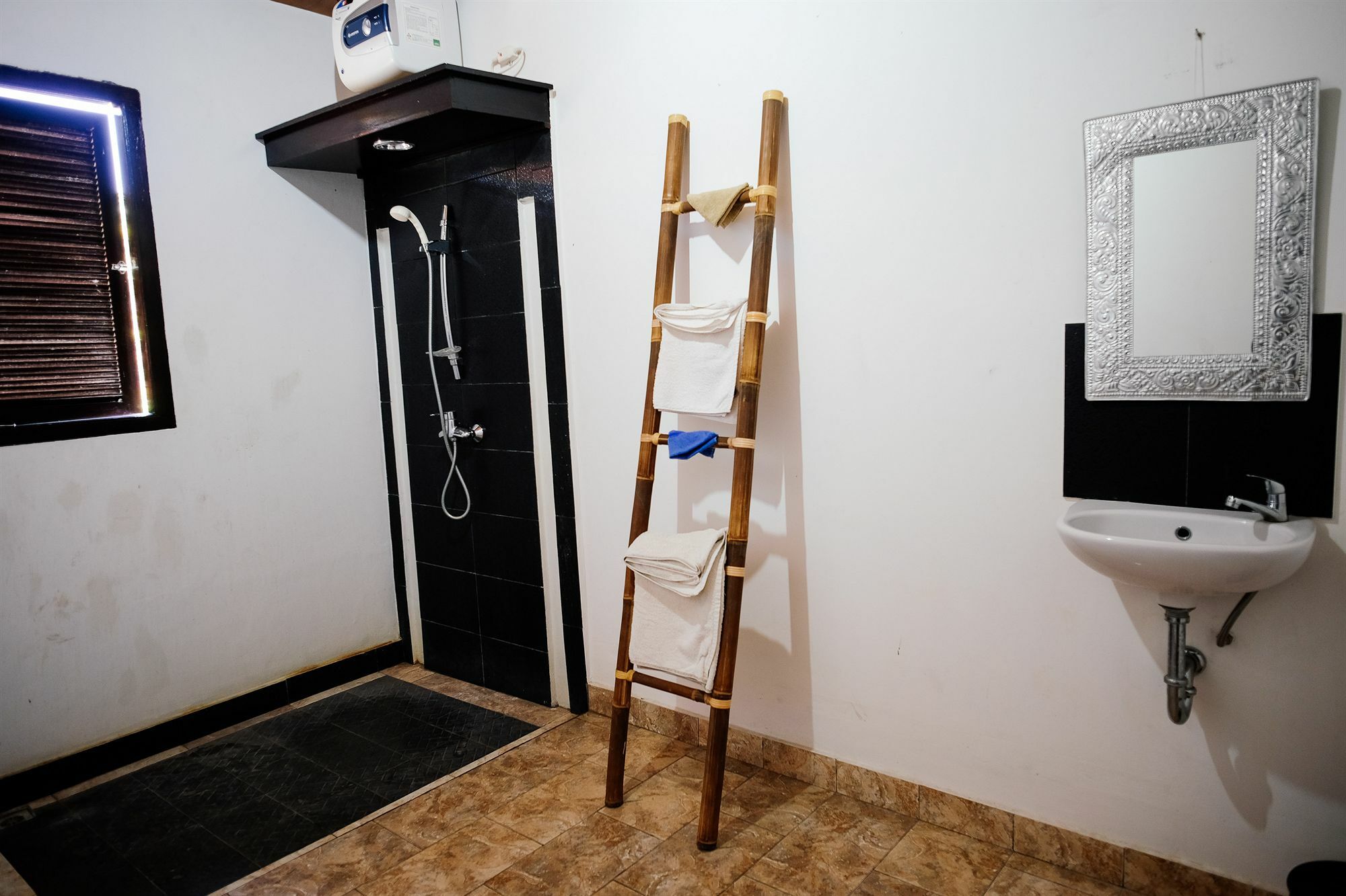 Ellies Hotel Nusa Dua  Luaran gambar