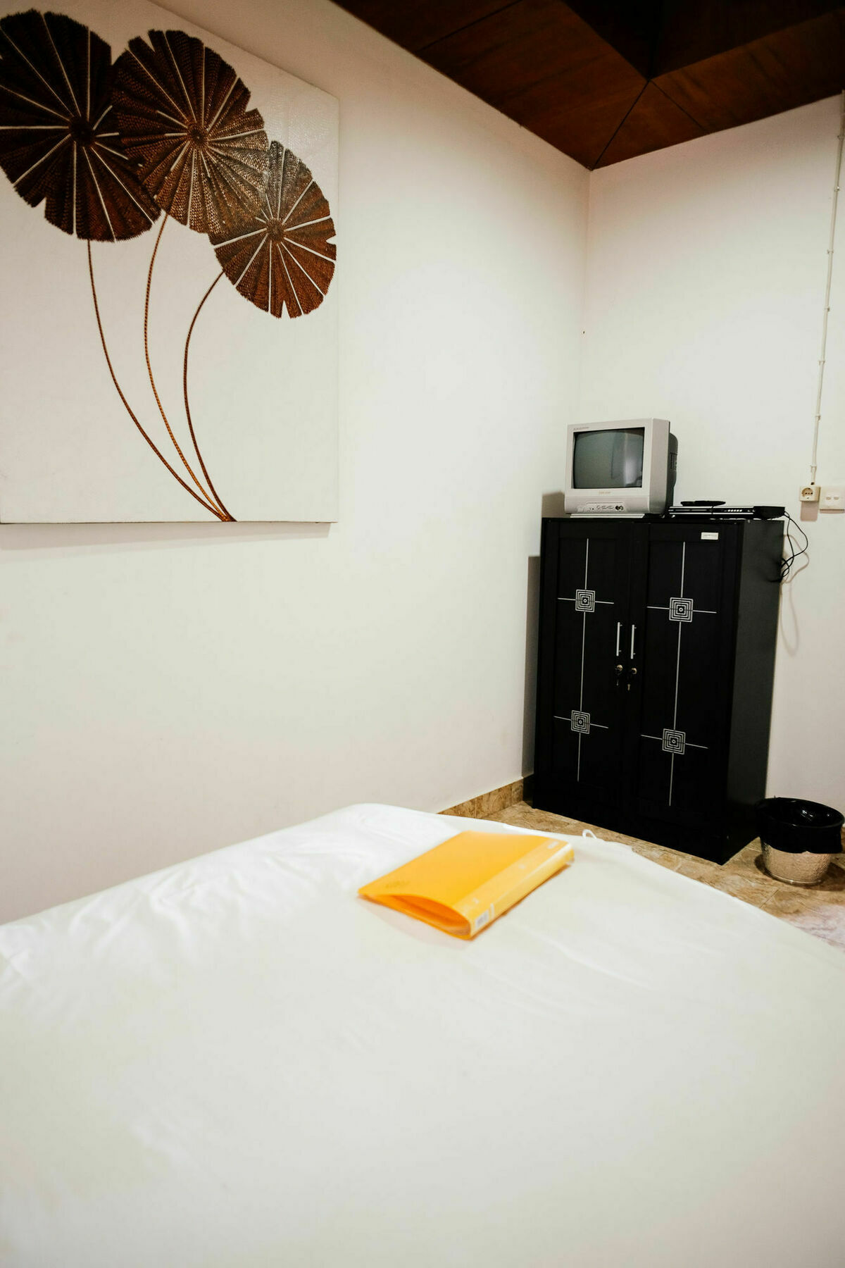 Ellies Hotel Nusa Dua  Luaran gambar