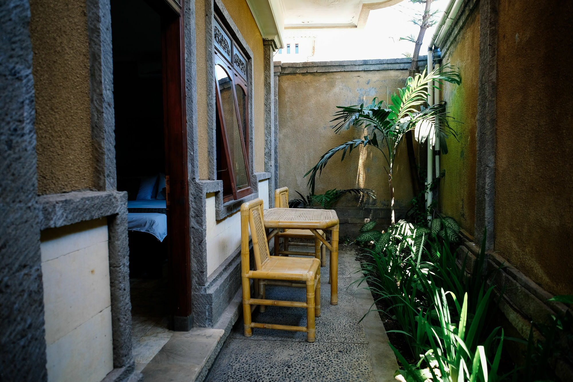 Ellies Hotel Nusa Dua  Luaran gambar