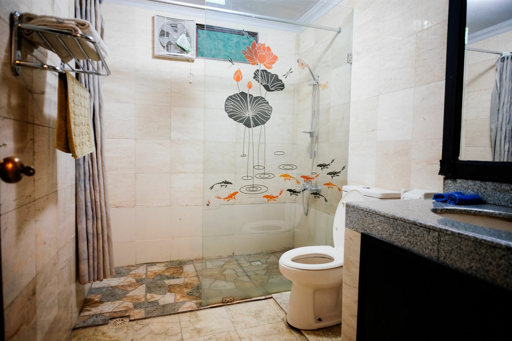 Ellies Hotel Nusa Dua  Luaran gambar