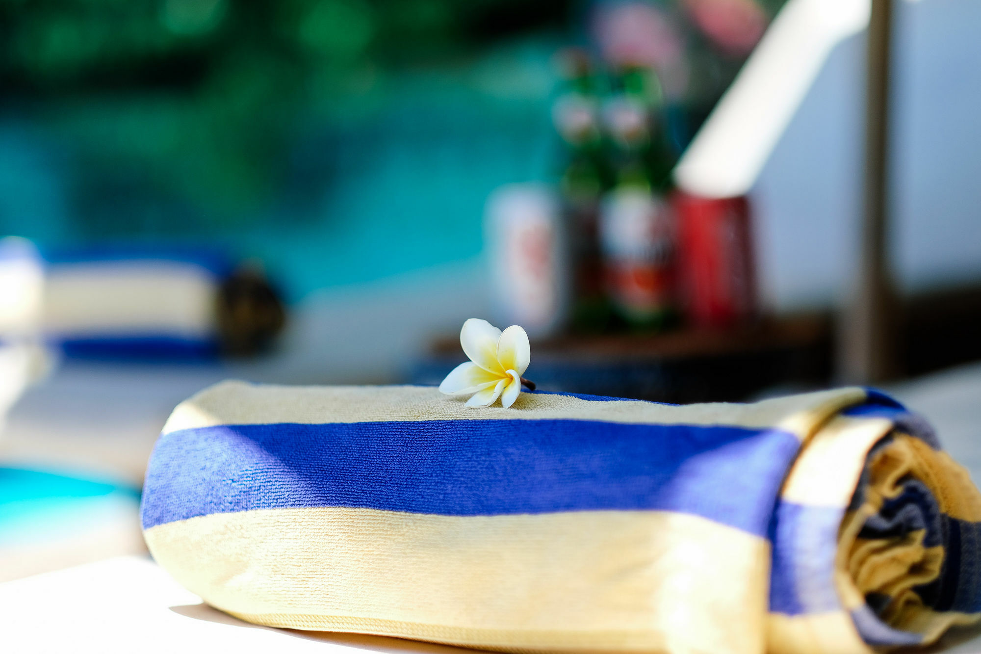 Ellies Hotel Nusa Dua  Luaran gambar