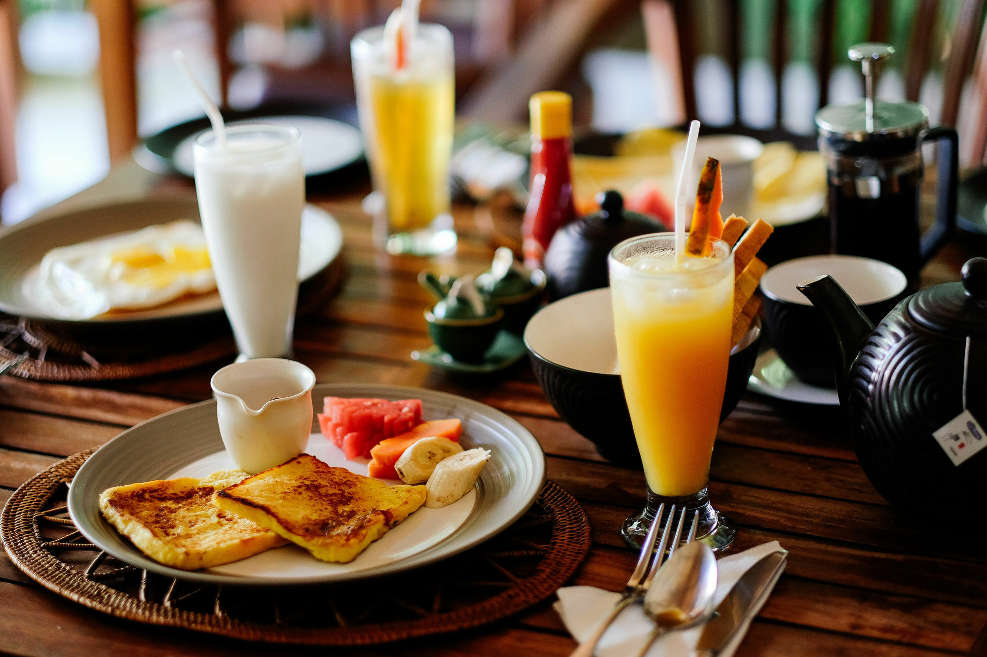 Ellies Hotel Nusa Dua  Luaran gambar